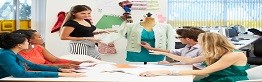 Fashion Design - Level 2 Certificate